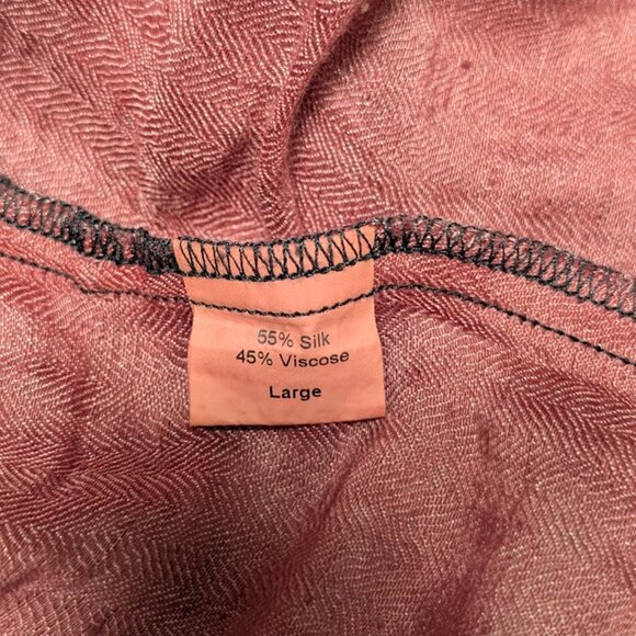 (L) Cynthia Ashby Tank/Tabard - Picture 14 of 15